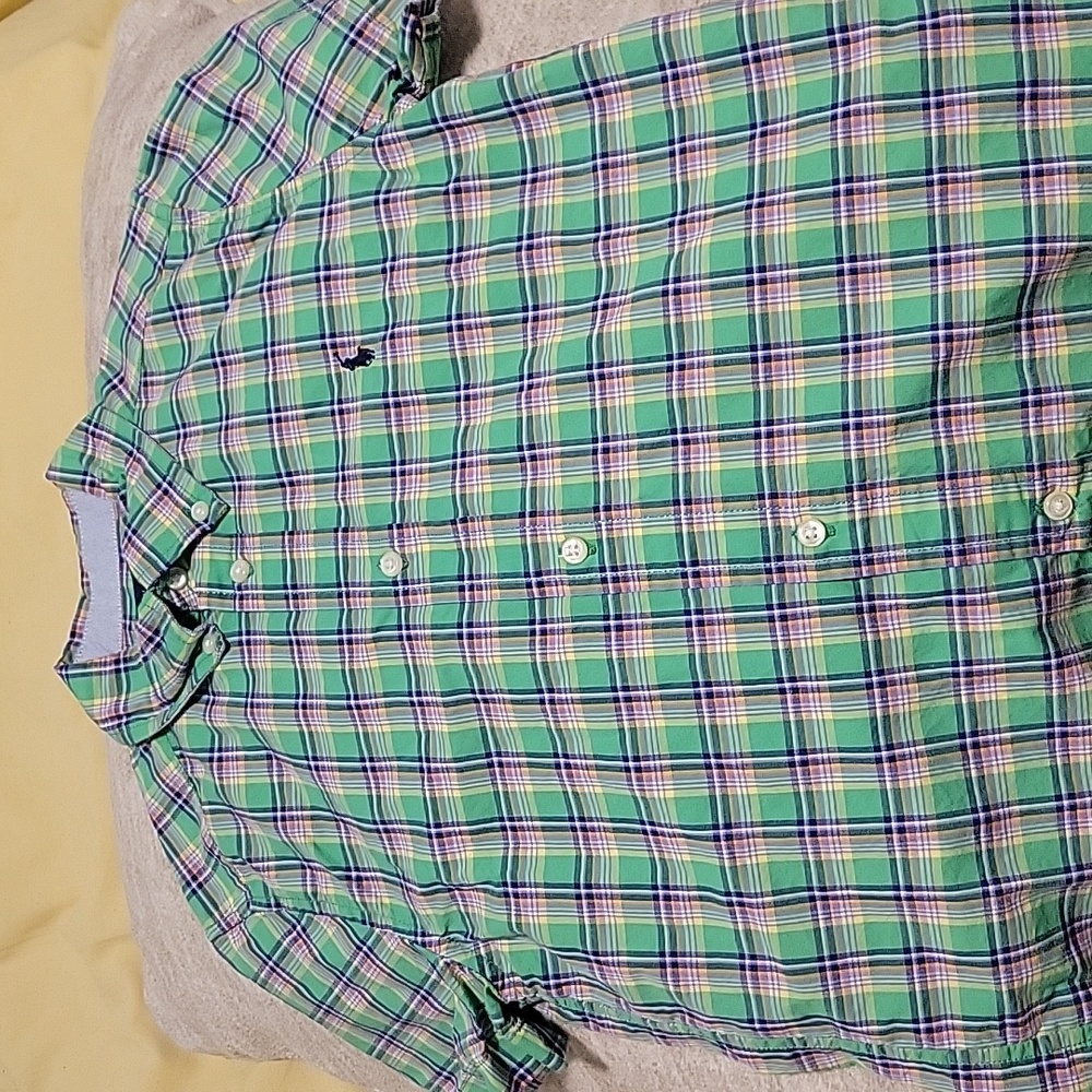 Ralph Lauren Pollo shirt